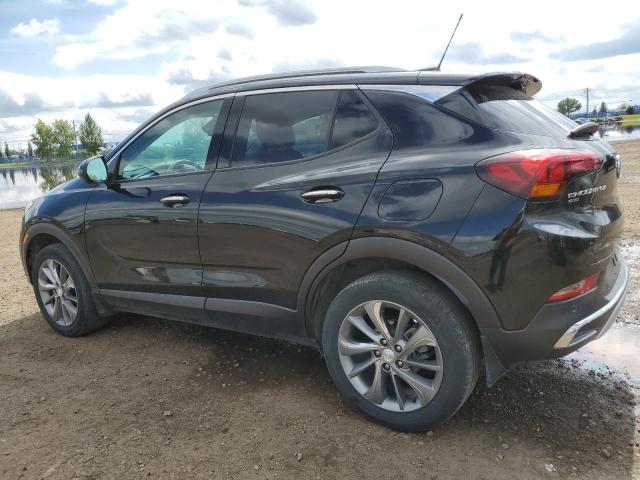 Photo 2 from auction – 2021 BUICK ENCORE GX with VIN KL4MMGSL0MB139247
