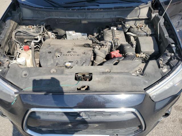 Photo 12 from auction – 2015 MITSUBISHI OUTLANDER with VIN 4A4AR4AU5FE023393