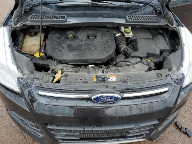 Photo 12 from auction – 2015 FORD ESCAPE SE with VIN 1FMCU9G92FUC81189