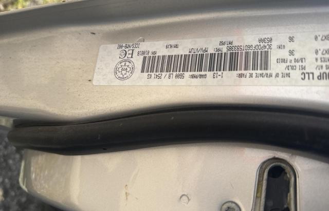 Photo 10 from auction – 2013 DODGE JOURNEY R/ with VIN 3C4PDDFG6DT593385