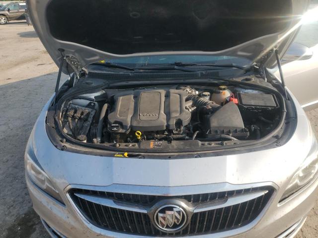 Foto 11 de la subasta – 2017 BUICK LACROSSE E con VIN 1G4ZP5SS0HU189506