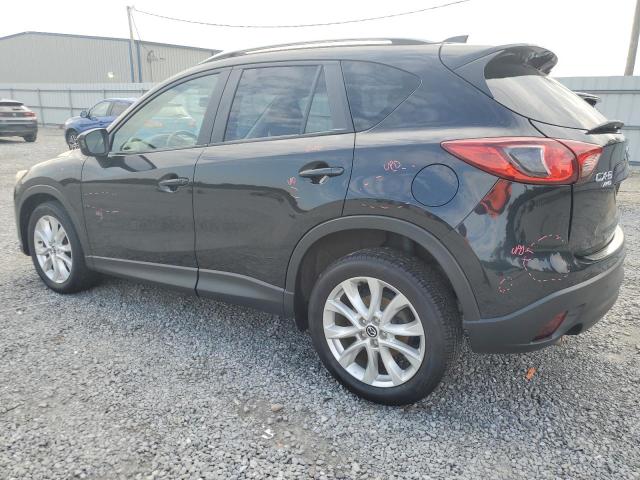 Photo 2 from auction – 2013 MAZDA CX-5 GT with VIN JM3KE4DE1D0150302