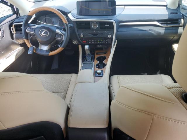Photo 8 from auction – 2021 LEXUS RX 350 with VIN 2T2HZMAA6MC190000