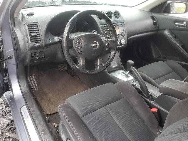 Photo 8 from auction – 2012 NISSAN ALTIMA S with VIN 1N4AL2EP6CC139328