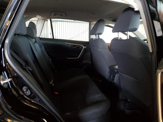 Photo 11 from auction – 2023 TOYOTA RAV4 LE with VIN 4T3MWRFV1PU084472
