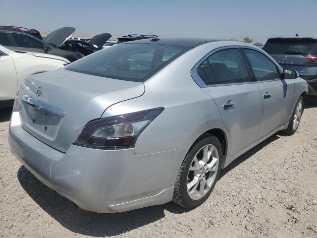 Photo 3 from auction – 2014 NISSAN MAXIMA S with VIN 1N4AA5AP3EC468035