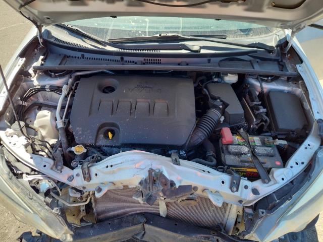 Photo 11 from auction – 2016 TOYOTA COROLLA L with VIN 5YFBURHE8GP481018