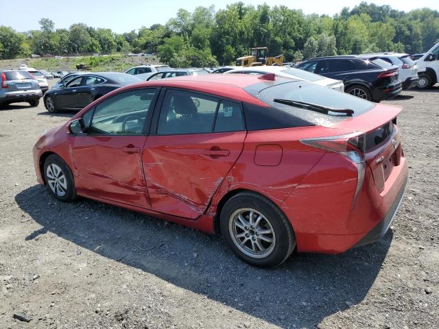 Photo 2 from auction – 2017 TOYOTA PRIUS with VIN JTDKARFU8H3533017