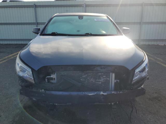 Photo 5 from auction – 2015 BUICK LACROSSE with VIN 1G4GB5G39FF211155