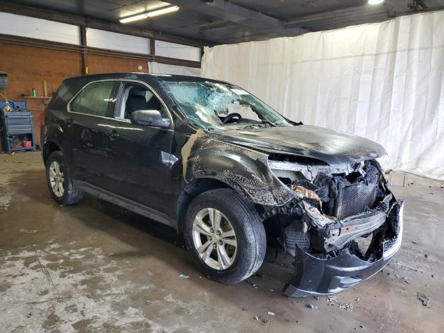 Photo 4 from auction – 2013 CHEVROLET EQUINOX LS with VIN 2GNFLCEK2D6240989