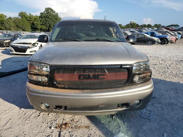 Photo 5 from auction – 2001 GMC SIERRA K1500 C3 with VIN 2GTEK69U411380359