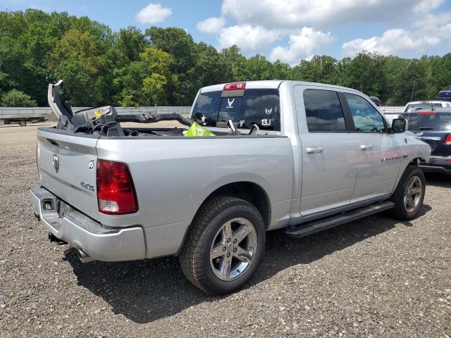 Photo 3 from auction – 2012 DODGE RAM 1500 S with VIN 1C6RD7MT4CS257249