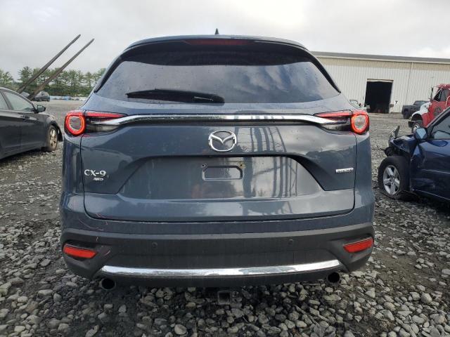 Photo 6 from auction – 2021 MAZDA CX-9 GRAND with VIN JM3TCBDY4M0515712