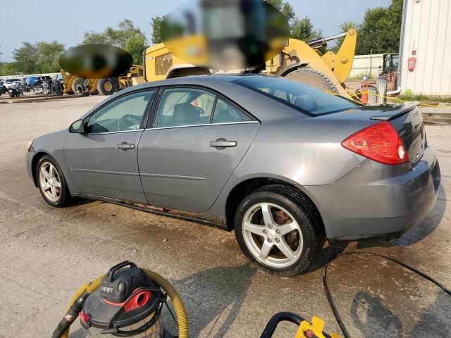 Photo 2 from auction – 2007 PONTIAC G6 BASE with VIN 1G2ZG58N374270346
