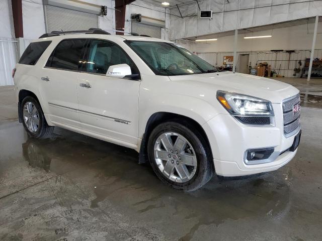 Photo 4 from auction – 2014 GMC ACADIA DENALI with VIN 1GKKVTKD3EJ178275