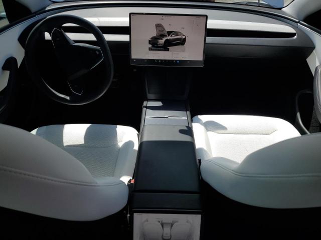Photo 8 from auction – 2024 TESLA MODEL 3 with VIN 5YJ3E1EA2RF831732