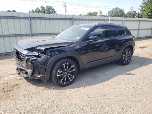 MAZDA CX-50 2025 с VIN 7MMVABEM9SN370704 - Снимка от търг