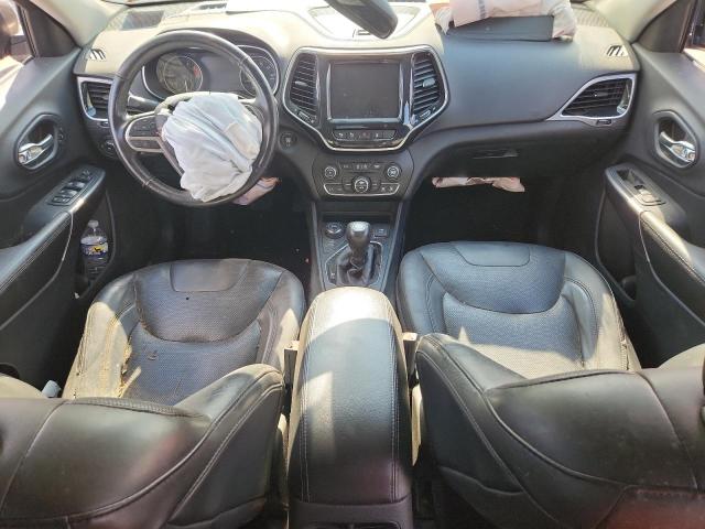 Photo 8 from auction – 2019 JEEP CHEROKEE L with VIN 1C4PJMDX4KD148402