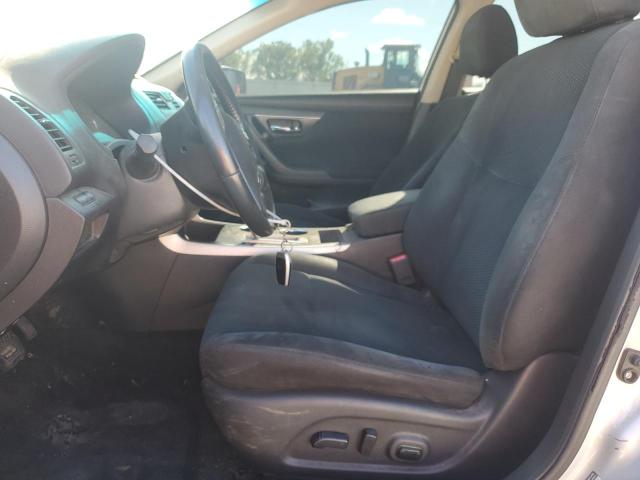 Photo 7 from auction – 2015 NISSAN ALTIMA 2.5 with VIN 1N4AL3AP3FC199762
