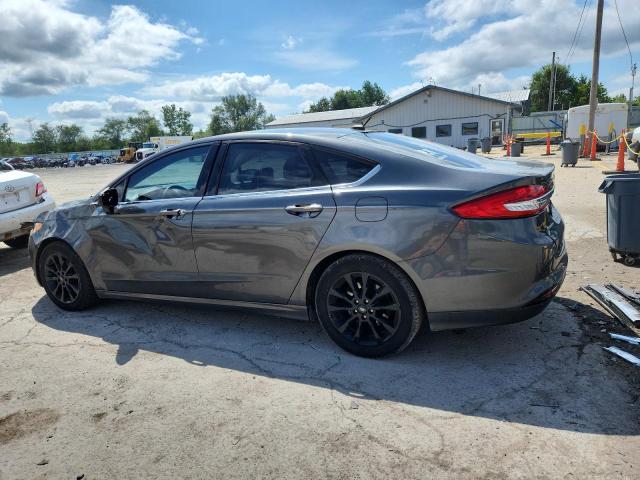 Photo 2 from auction – 2017 FORD FUSION SE with VIN 3FA6P0H72HR167016