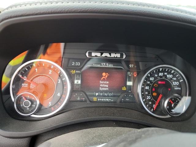 Photo 9 from auction – 2024 RAM 2500 LARAMIE with VIN 3C6UR5FL4RG356117