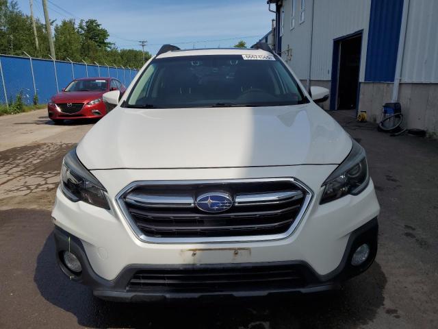 Photo 5 from auction – 2018 SUBARU OUTBACK 2. with VIN 4S4BSDGC9J3323405