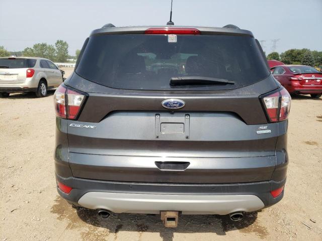 Photo 6 from auction – 2017 FORD ESCAPE SE with VIN 1FMCU0G93HUD89366