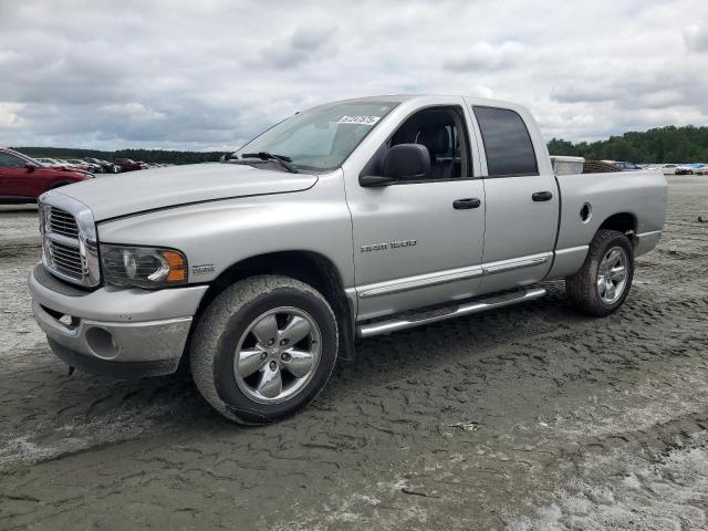 DODGE RAM 1500 S 2005 with VIN 1D7HA18D15J595333 - Photo from auction