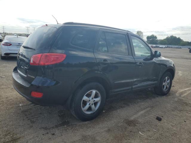 Photo 3 from auction – 2008 HYUNDAI SANTA FE G with VIN 5NMSG13D48H195606