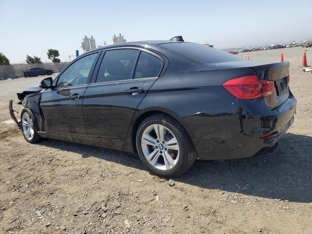Photo 2 from auction – 2016 BMW 328 I SULE with VIN WBA8E9G57GNU28992