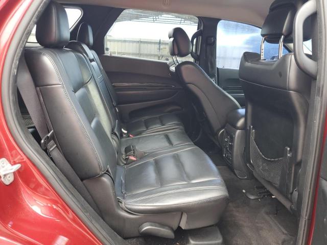 Photo 10 from auction – 2013 DODGE DURANGO CREW with VIN 1C4RDHDG2DC663947