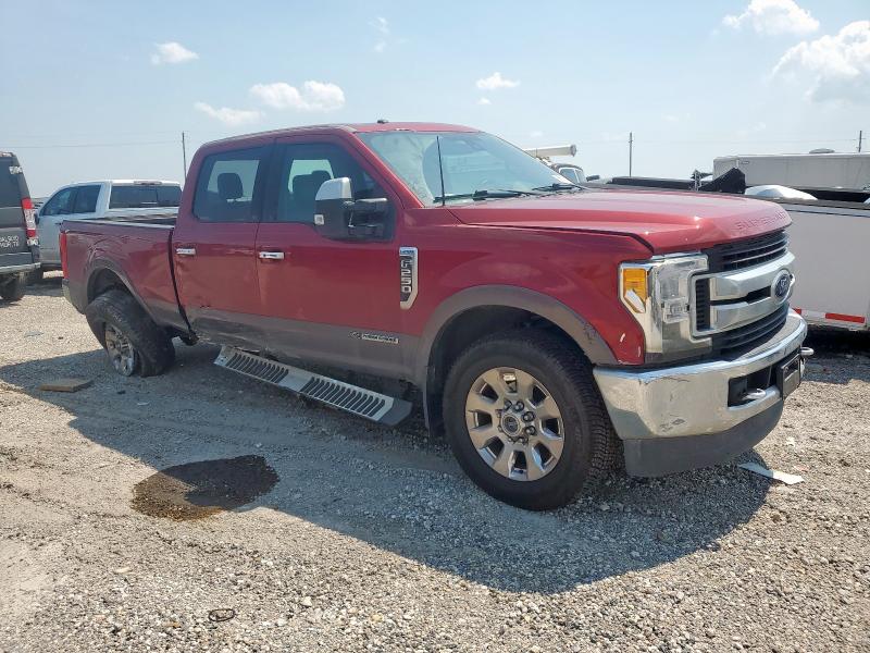 Photo 4 from auction – 2017 FORD F250 SUPER with VIN 1FT7W2BT4HEC61825