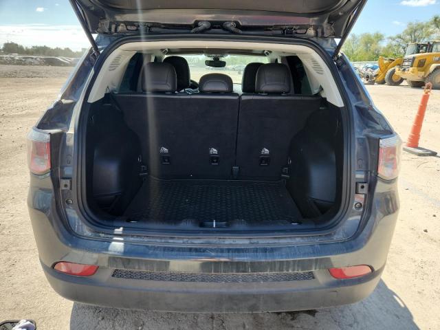 Photo 6 from auction – 2017 JEEP COMPASS LI with VIN 3C4NJDCB5HT665949