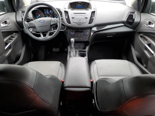 Photo 8 from auction – 2017 FORD ESCAPE SE with VIN 1FMCU0GD2HUD71669