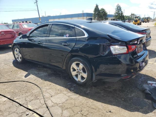 Photo 2 from auction – 2017 CHEVROLET MALIBU LT with VIN 1G1ZE5ST4HF147033