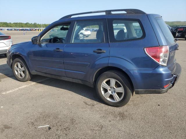 Photo 2 from auction – 2012 SUBARU FORESTER 2.5X with VIN JF2SHABCXCH439051