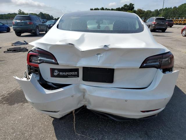 Photo 6 from auction – 2019 TESLA MODEL 3 with VIN 5YJ3E1EA2KF466510