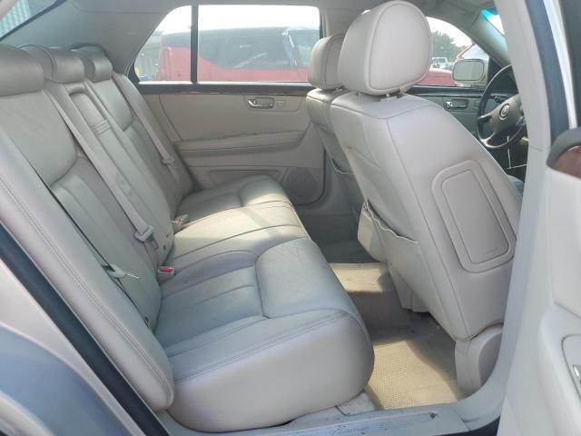 Photo 10 from auction – 2007 CADILLAC DTS with VIN 1G6KD57YX7U114809