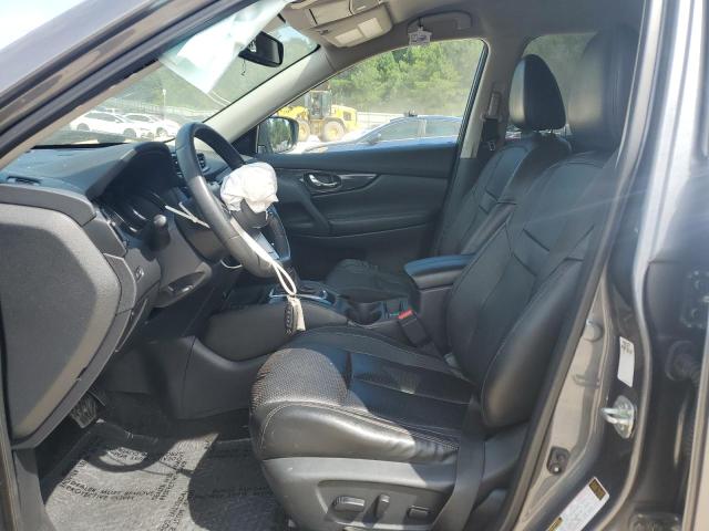 Photo 7 from auction – 2019 NISSAN ROGUE S with VIN 5N1AT2MT6KC742914