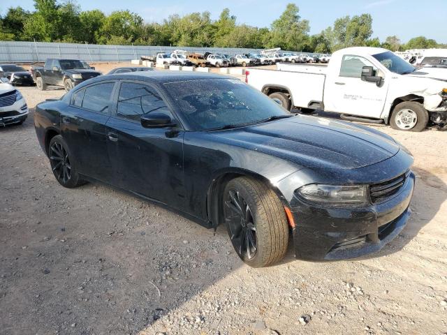 Photo 4 from auction – 2016 DODGE CHARGER SXT with VIN 2C3CDXHG9GH292589