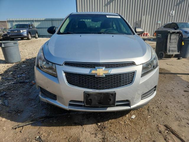 Photo 5 from auction – 2012 CHEVROLET CRUZE LS with VIN 1G1PC5SH2C7168362