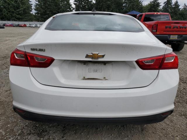 Photo 6 from auction – 2017 CHEVROLET MALIBU LS with VIN 1G1ZB5ST3HF291486