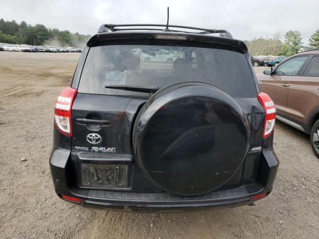 Photo 6 from auction – 2009 TOYOTA RAV4 with VIN 2T3BF33V59W008684