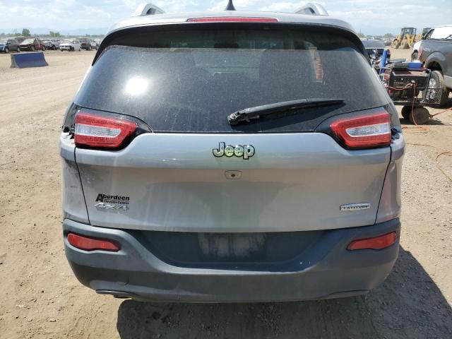 Photo 6 from auction – 2017 JEEP CHEROKEE L with VIN 1C4PJMCB4HW616504