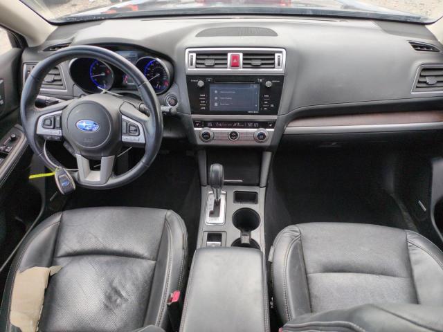 Photo 8 from auction – 2017 SUBARU OUTBACK 3. with VIN 4S4BSENC3H3263592