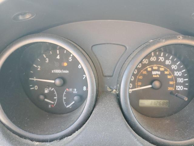Photo 9 from auction – 2006 CHEVROLET AVEO BASE with VIN KL1TD66606B683094