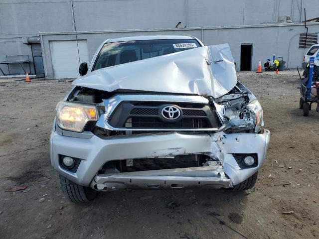 Photo 5 from auction – 2012 TOYOTA TACOMA PRERUNNER ACCESS CAB with VIN 5TFTU4GN6CX015592