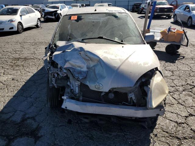 Photo 5 from auction – 2003 TOYOTA PRIUS with VIN JT2BK12U430077282