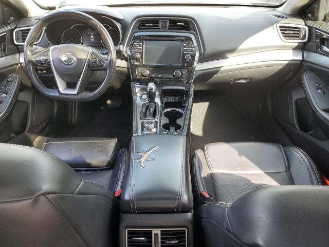 Photo 8 from auction – 2017 NISSAN MAXIMA 3.5 with VIN 1N4AA6APXHC390511