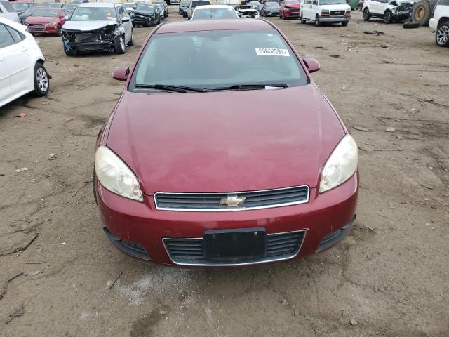 Photo 5 from auction – 2011 CHEVROLET IMPALA LT with VIN 2G1WB5EK0B1183203